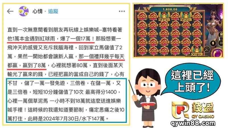 戰神賽特dcard