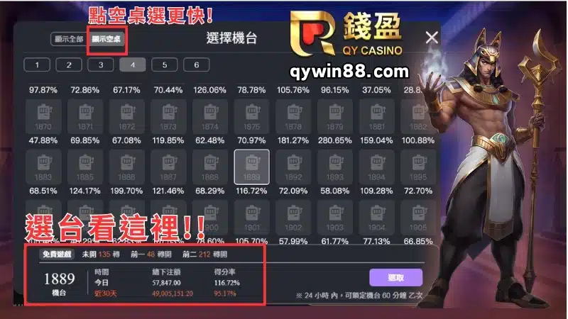 賽特選房技巧