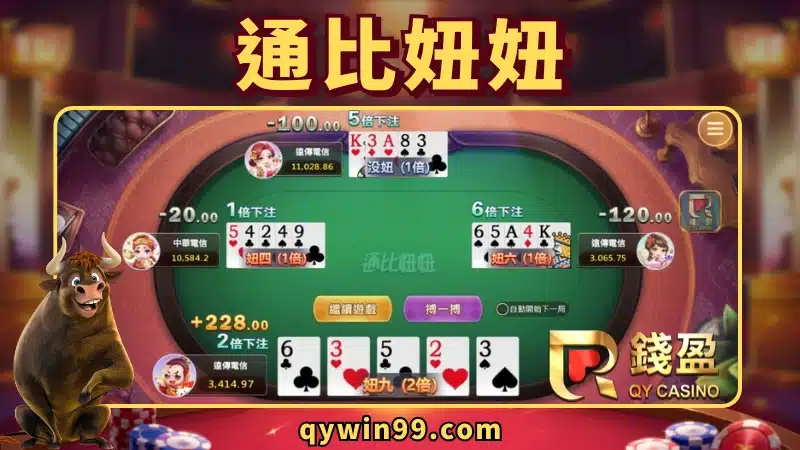 台灣妞妞